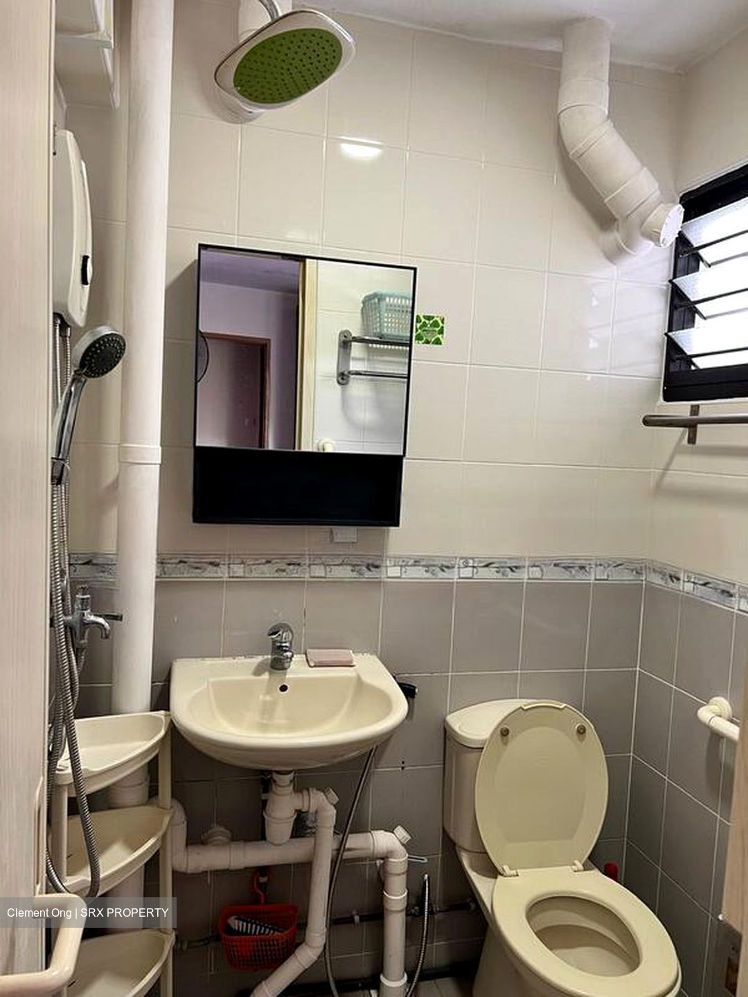 Blk 554 Cheng San Place (Ang Mo Kio), HDB 4 Rooms #468924221